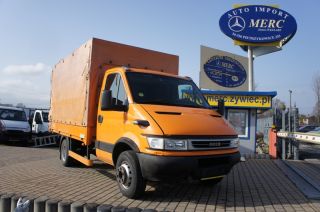 Iveco Daily 60C14